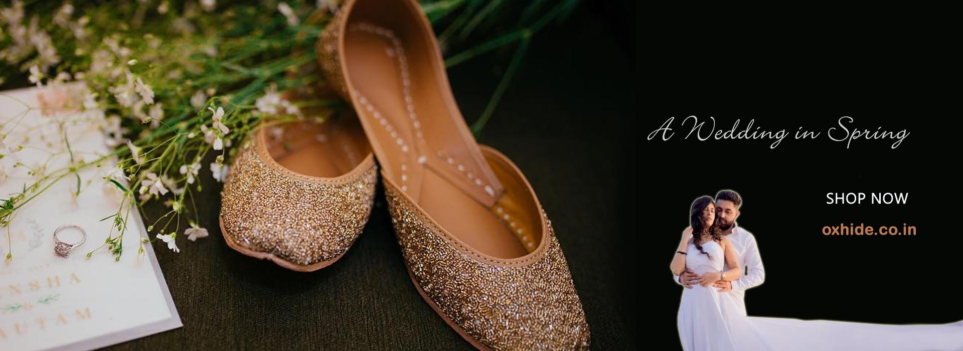 Oxhide Juttis